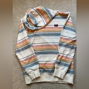 Boys O’Neill sweatshirt